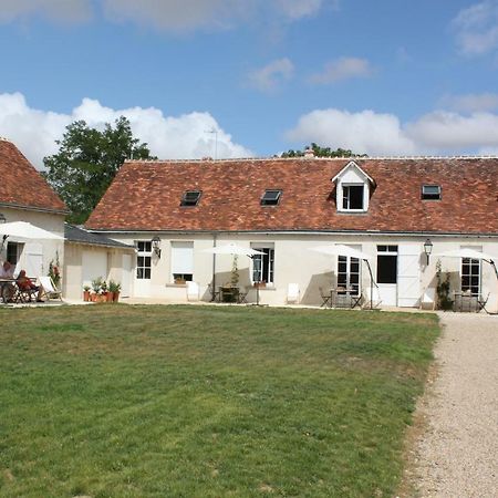 Domaine De Praline Praline Villerbon Exterior foto